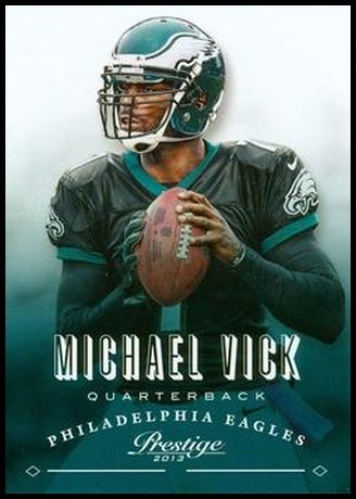 150 Michael Vick